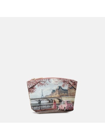 YNot Beauty Case Paris en Rose
