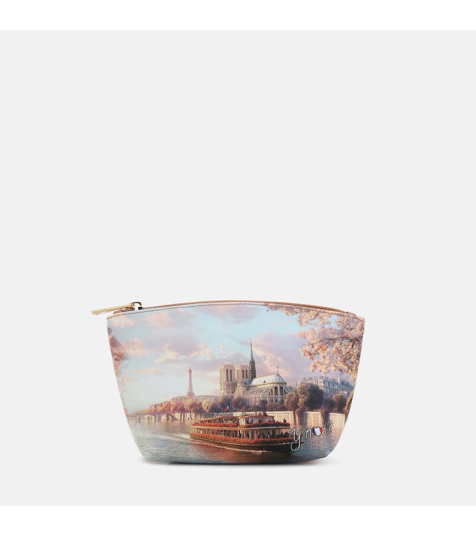 YNot Beauty Case Paris Seine