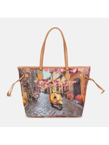 YNot Shopping bag Napoli Core