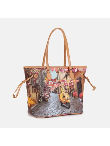 YNot Shopping bag Napoli Core