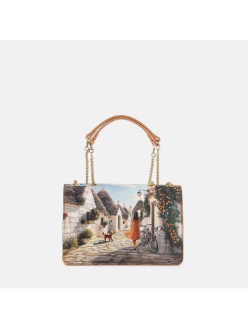 YNot chain crossbody Trulli Love