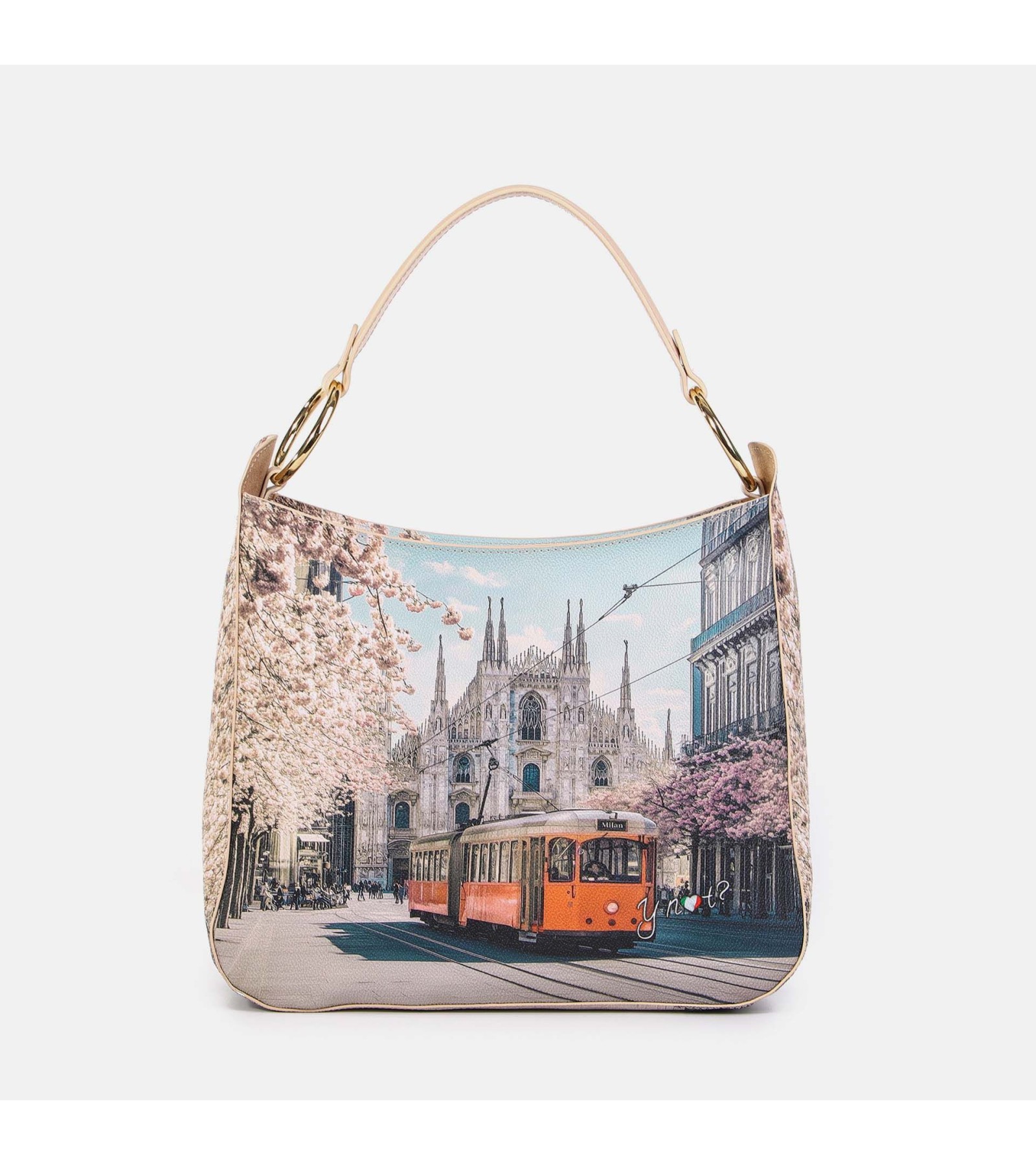 YNot Hobo bag Milan