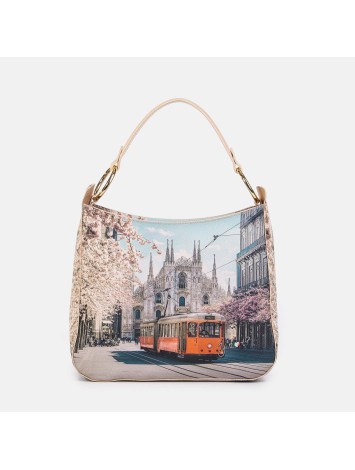 YNot Hobo bag Milan