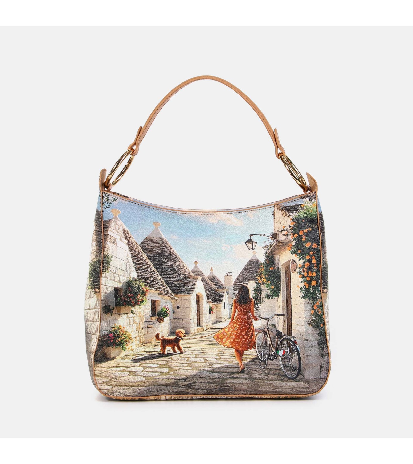 YNot Hobo bag Trulli