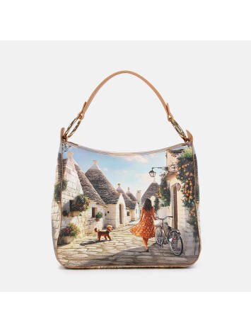 YNot Hobo bag Trulli