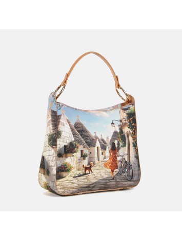 YNot Hobo bag Trulli