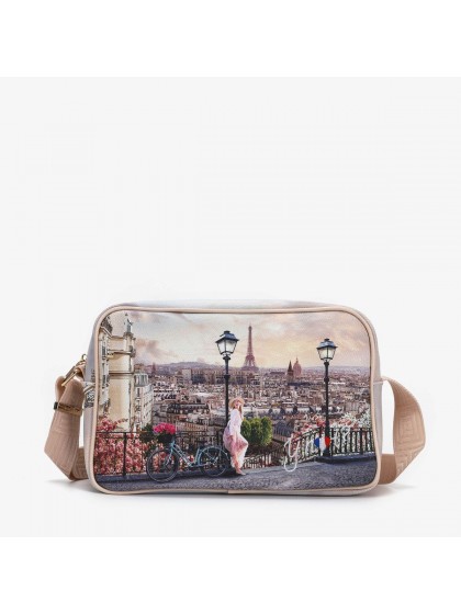 YNot crossbody bag